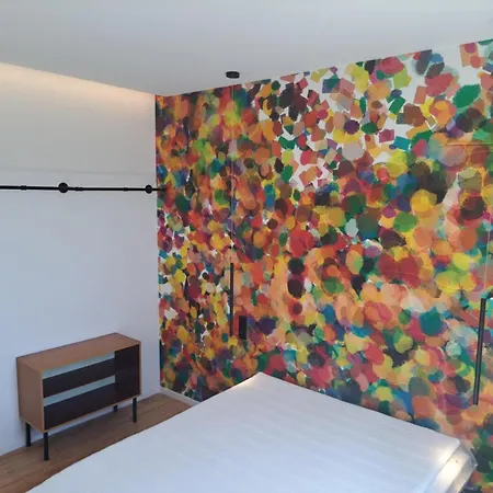 Luxe Alloggio in famiglia