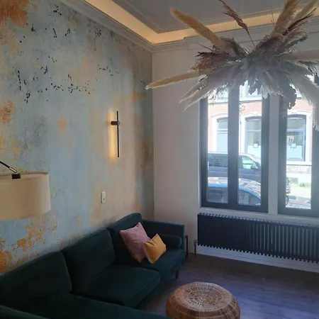 Alloggio in famiglia Luxe