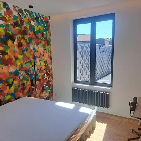 Alloggio in famiglia Luxe