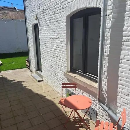 Alloggio in famiglia Luxe Liegi